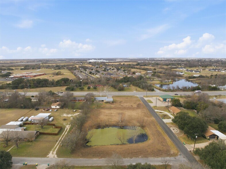 More Photos Of 517 N Robinson Dr, Robinson Land For Sale