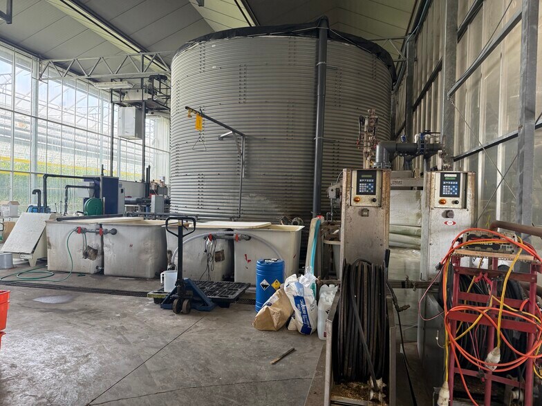 More Photos Of 11312 Range 63 rd, Cypress County Industrial For Sale