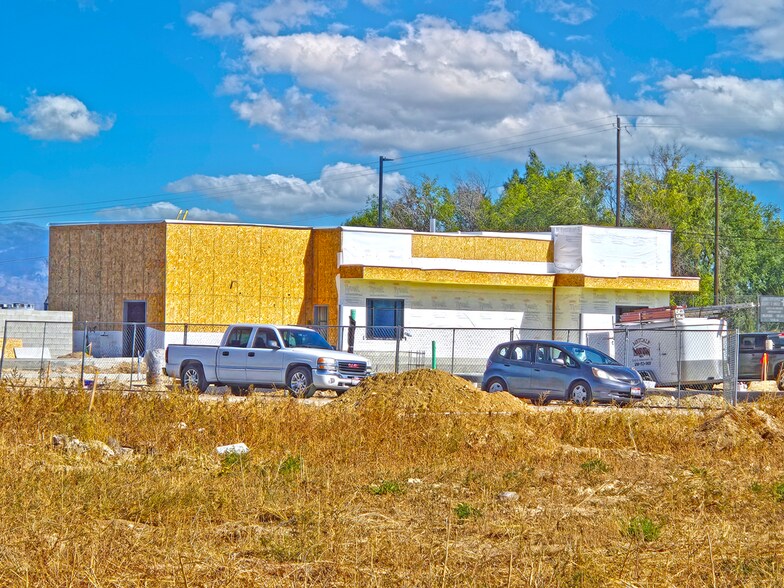 More Photos Of 1522 E Deer Flat Rd, Kuna Restaurant For Lease