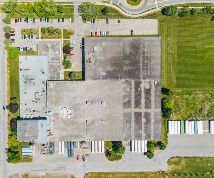 More Photos Of 751 D'arcy St, Cobourg Food Processing For Sale