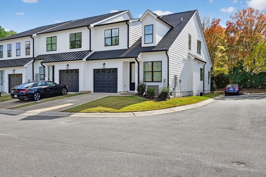 More Photos Of 6104-6120 Fox Rd, Raleigh Apartments For Sale