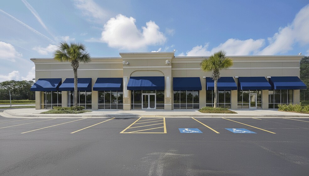 More Photos Of 3045-3055 Columbia Blvd, Titusville Unknown For Lease