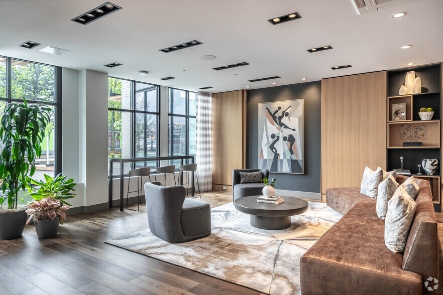 More Photos Of 110 Roy St, Seattle Apartments For Lease