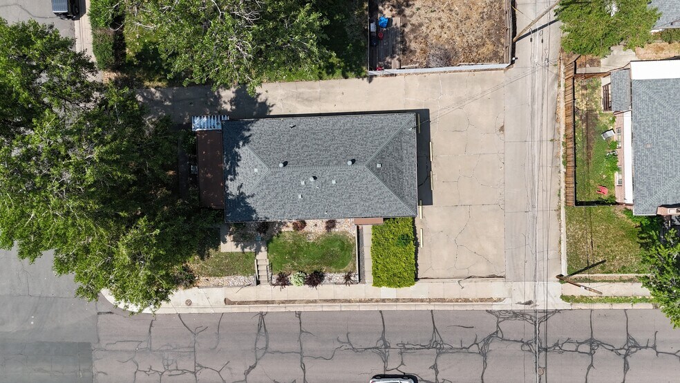 More Photos Of 3396 S Sherman St, Englewood Office For Sale