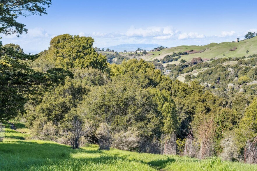 More Photos Of 0 Fairview Rd, Richmond Land For Sale