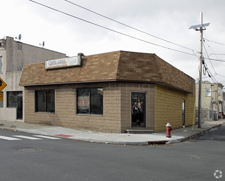 More Photos Of 21 W Main St, Bound Brook Storefront Retail Office For Sale