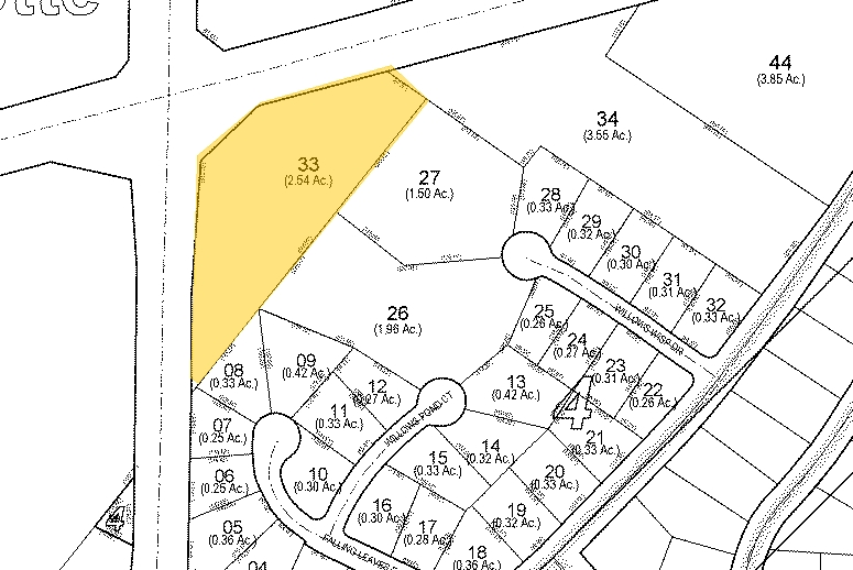 More Photos Of 7825 Ballantyne Commons Pky, Charlotte Medical For Lease