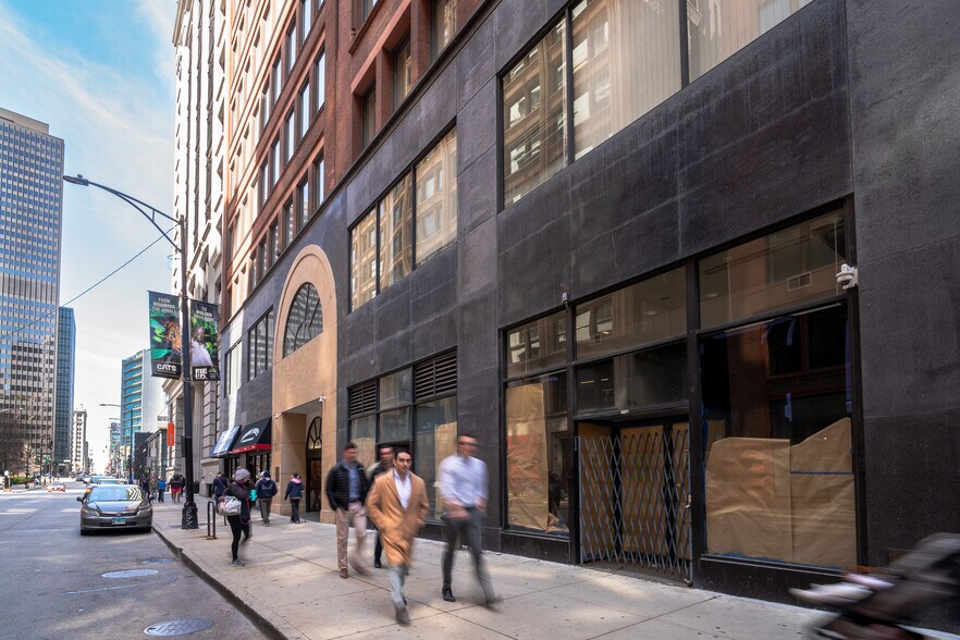More Photos Of 216 W Jackson Blvd, Chicago Office For Lease