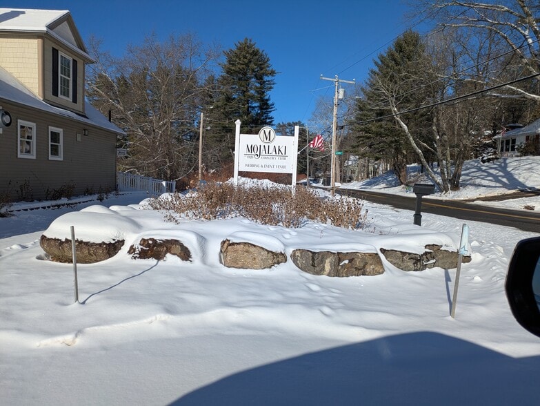 More Photos Of 321 Prospect St, Franklin Specialty For Sale