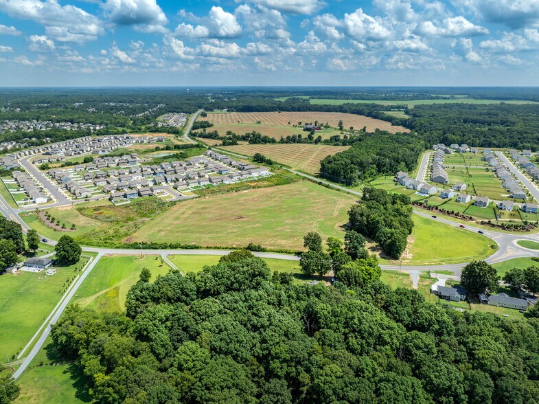 More Photos Of 5202 Weddington Rd, Monroe Land For Sale