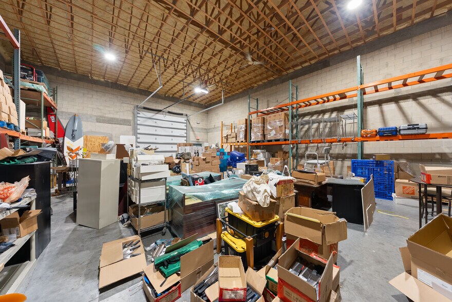 More Photos Of 3910 Domestic Ave, Naples Warehouse For Sale