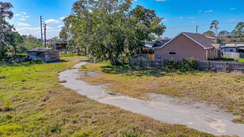 More Photos Of 2001 S Ridgewood Ave, Edgewater Land For Sale