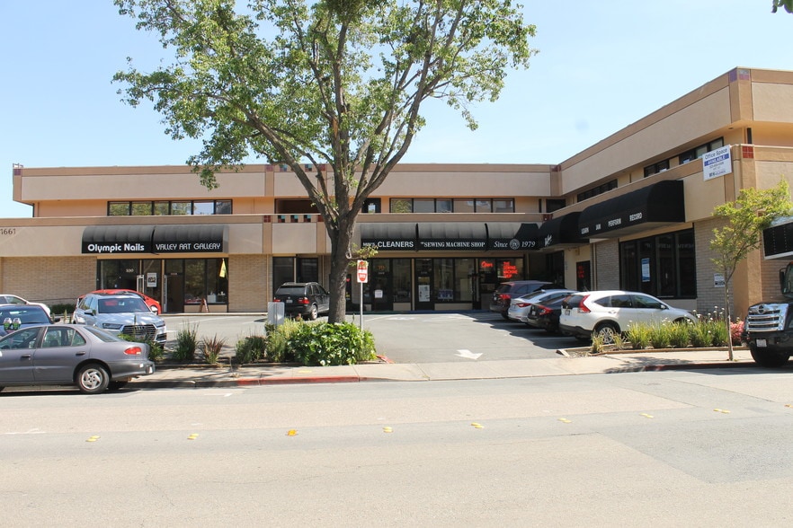 More Photos Of 1651-1661 Botelho Dr, Walnut Creek Unknown For Lease