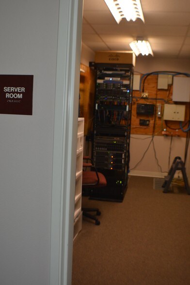 More Photos Of 125 Schoolhouse Loop, Kalispell Office For Sale