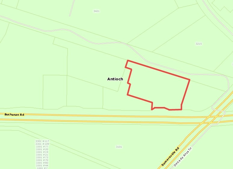 More Photos Of 3130 Buchanan Rd, Antioch Drugstore For Lease