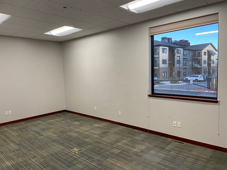More Photos Of 1819 S 22nd Ave, Bozeman Medical For Lease