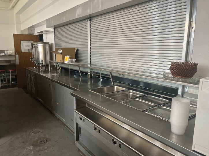 More Photos Of 1425 Ferguson Ave, Saint Louis Religious Facility For Sale