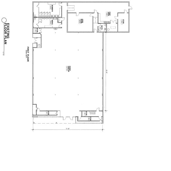 More Photos Of 201 N 4th St, Kingman Freestanding For Sale