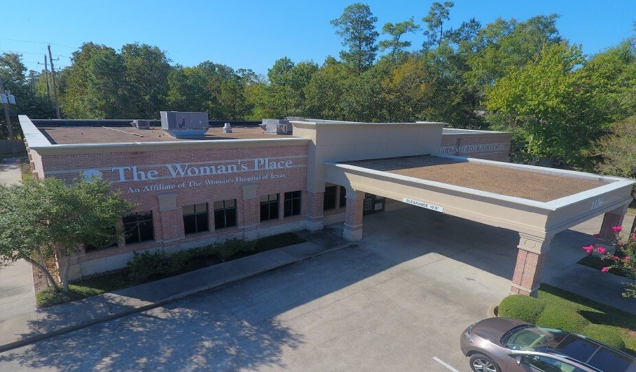 More Photos Of 1330 Kingwood Dr, Kingwood Medical For Lease