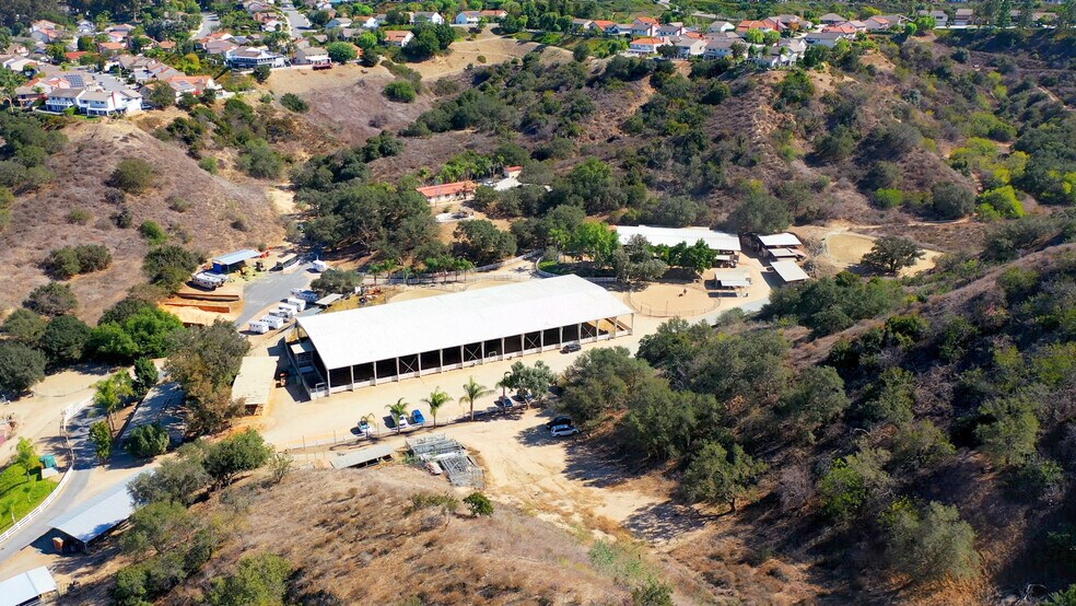 More Photos Of 6352 E Nohl Ranch Rd, Anaheim Land For Sale