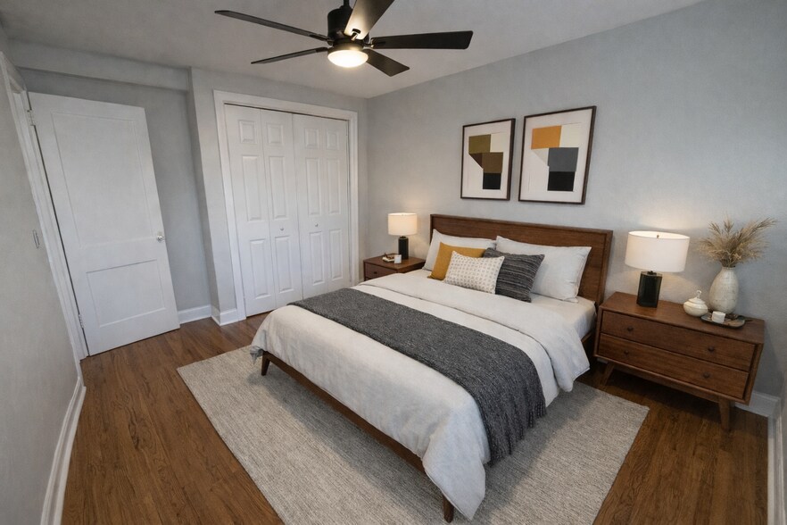 More Photos Of 206-208 W 34th St, Kansas City Apartments For Sale