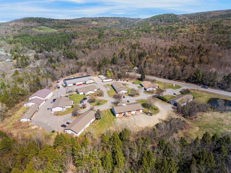 More Photos Of 867 Route 12, Westmoreland Warehouse For Sale