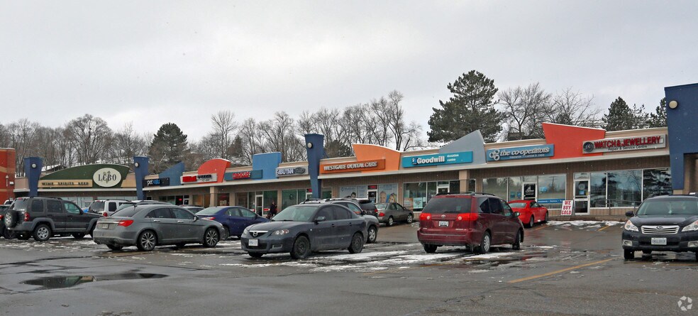 More Photos Of 130 Cedar St, Cambridge Storefront For Lease