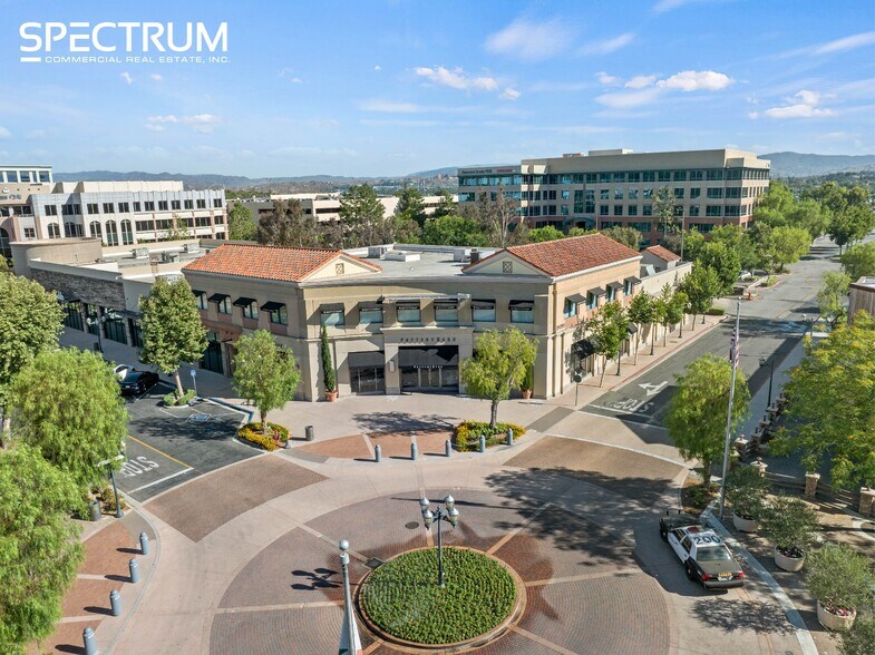 More Photos Of 24251 Town Center Dr, Valencia General Retail For Lease