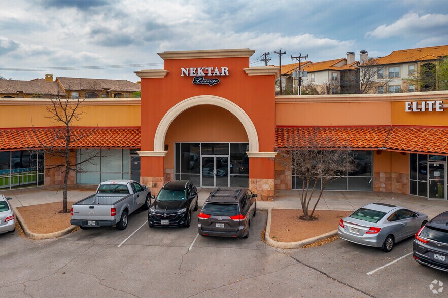 More Photos Of 19239 Stone Oak Pky, San Antonio Unknown For Lease