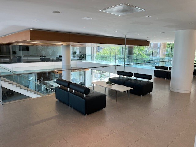 More Photos Of 701 N Fairfax St, Alexandria Office For Lease