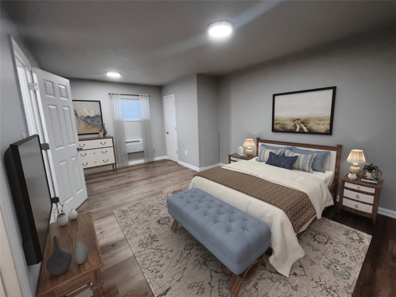 More Photos Of 10705 E Us-136, Indianapolis Apartments For Sale