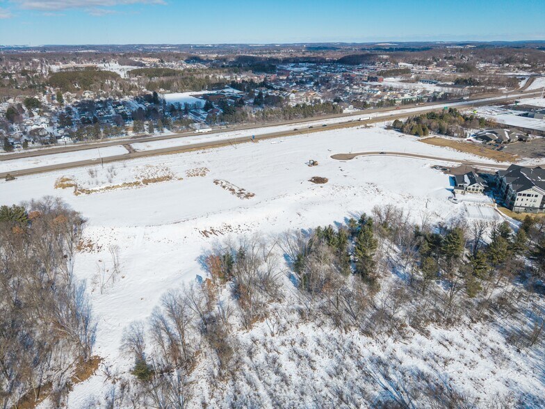 More Photos Of 2050 Lorch Ave, Eau Claire Land For Sale