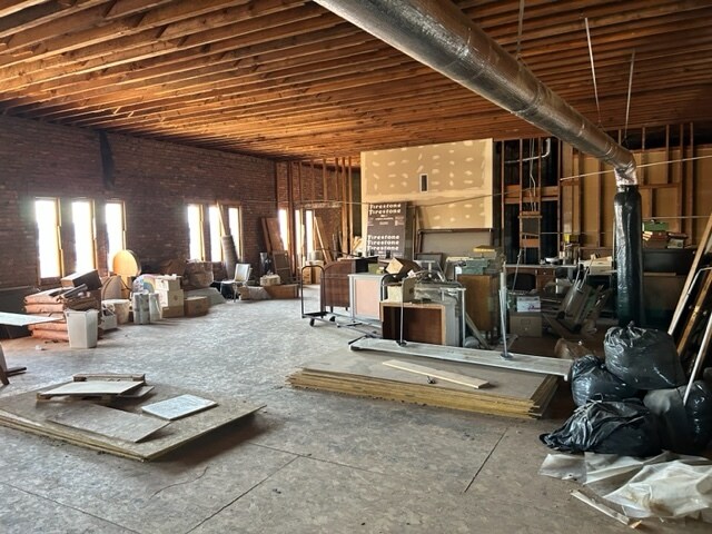 More Photos Of 909 Main St, Miles City Storefront Retail Office For Sale