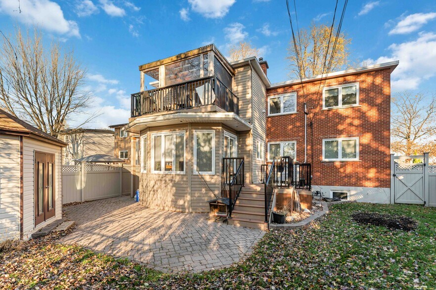 More Photos Of 732 Morin St, Ottawa Apartments For Sale