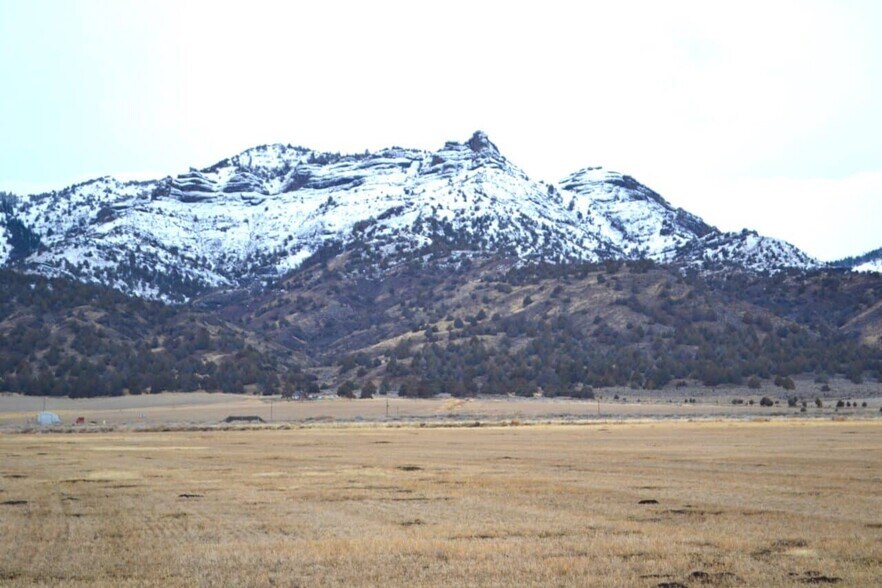 More Photos Of 500 Co 22 Rd, Cedarville Land For Sale