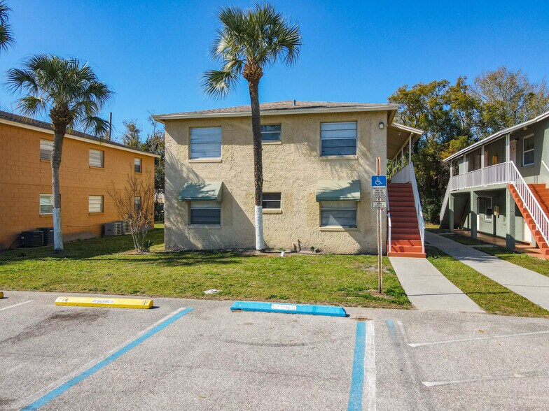 More Photos Of , Saint Cloud Multifamily For Sale