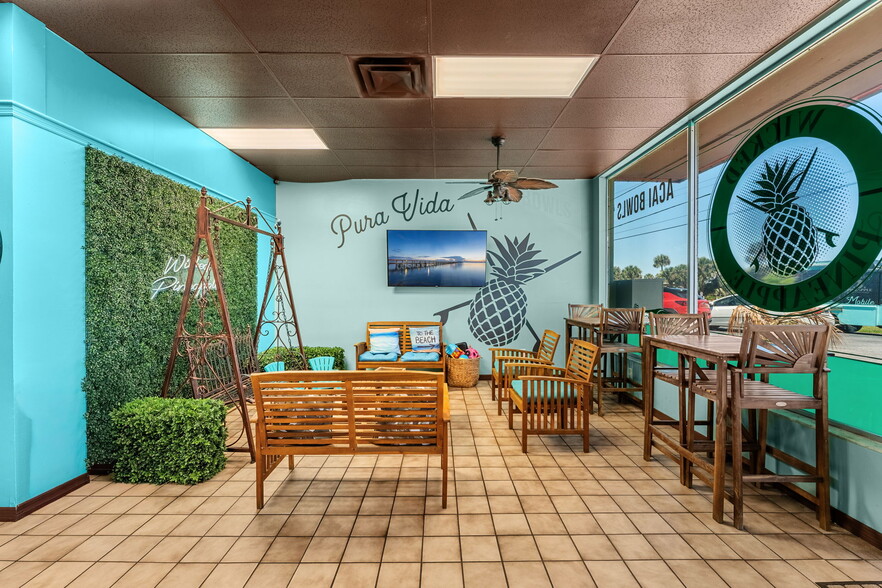 More Photos Of 1592 Jimmy Buffet Mem Hwy, Satellite Beach Office Residential For Sale