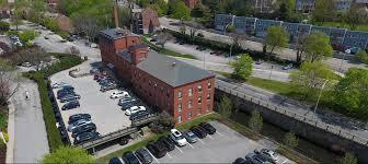 More Photos Of 2 Charles St, Providence Office For Lease