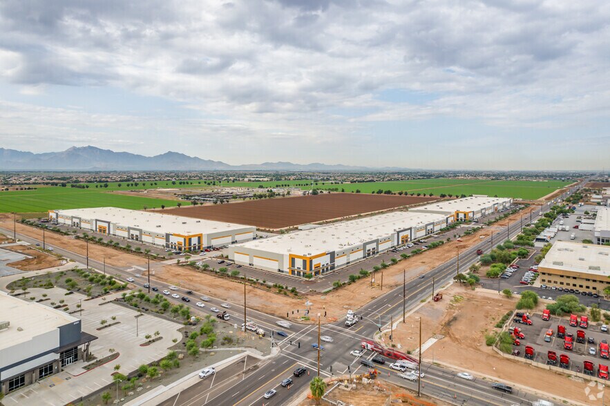 More Photos Of 9393 W Buckeye Rd, Tolleson Unknown For Lease