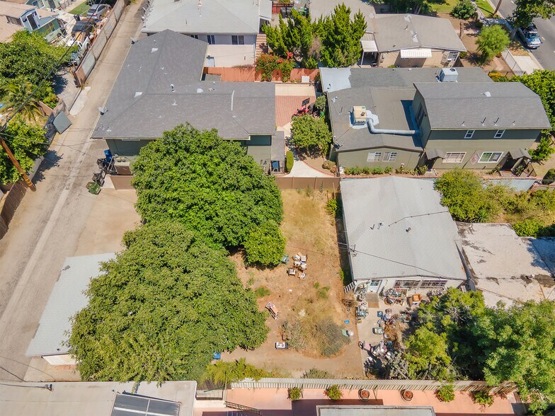 More Photos Of 14301 Roscoe Blvd, Panorama City Land For Sale