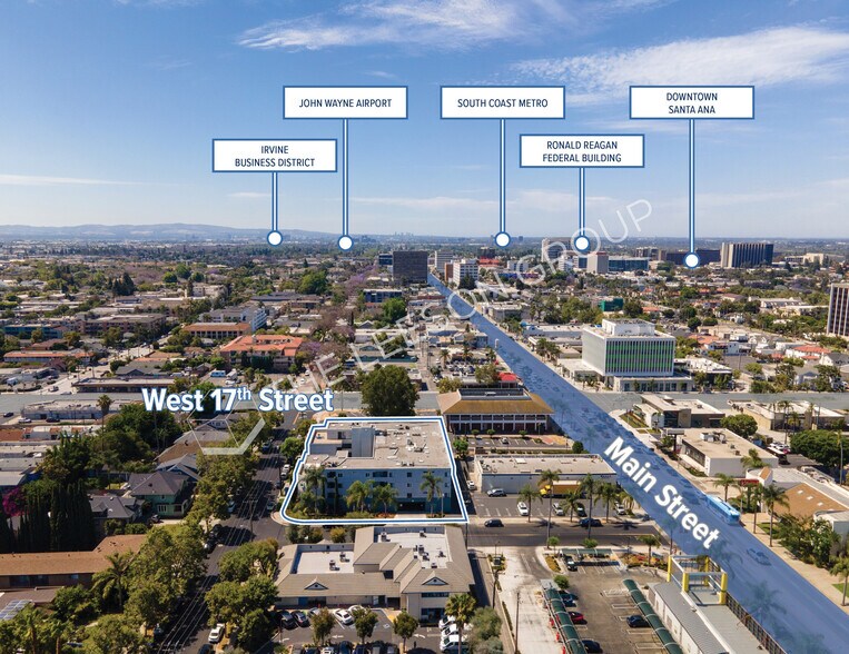 More Photos Of 1722 N Bush St, Santa Ana Apartments For Sale