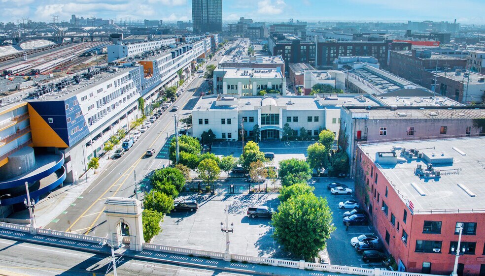 Primary Photo Of 949 E 2nd St, Los Angeles Office For Sale