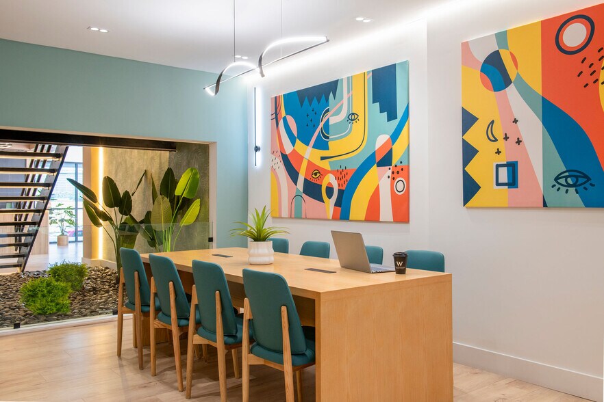 More Photos Of 21515 Vanowen St, Canoga Park Coworking Space