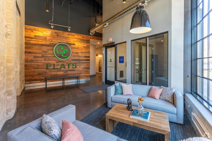 More Photos Of 2410 University Ave W, Saint Paul Apartments For Lease