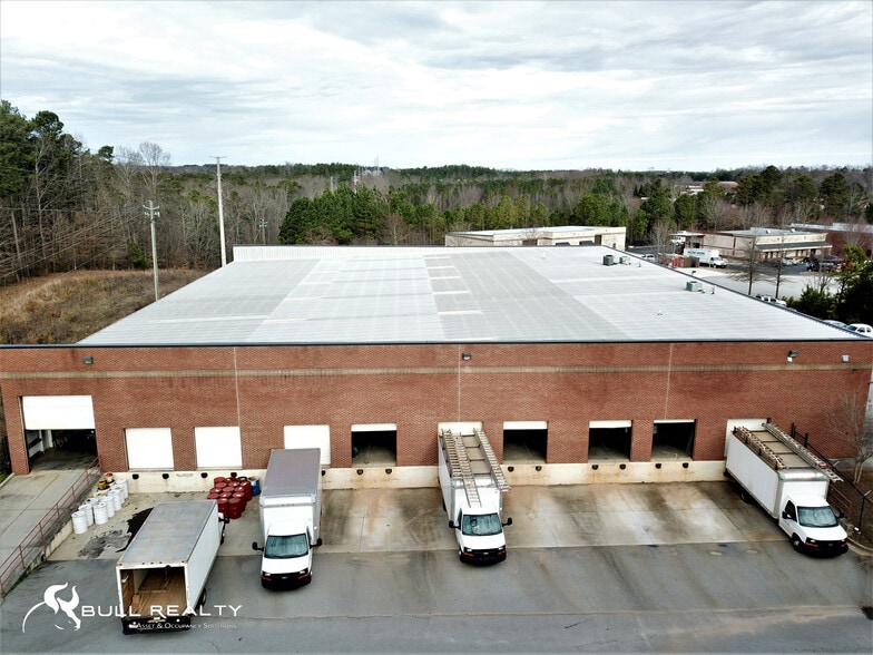 More Photos Of 5355-5356 Palmero Ct, Buford Distribution For Sale