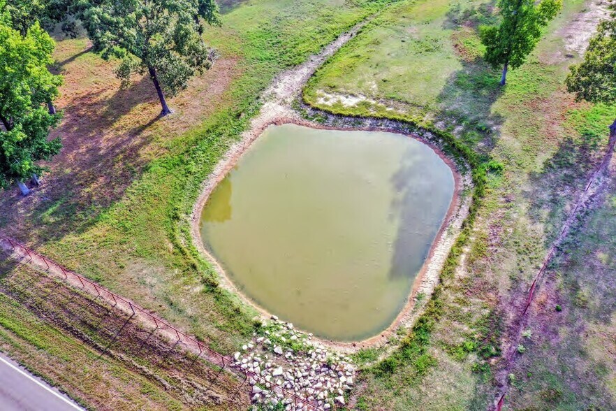 More Photos Of 23707 Sanders Cemetery Rd, Magnolia Land For Sale