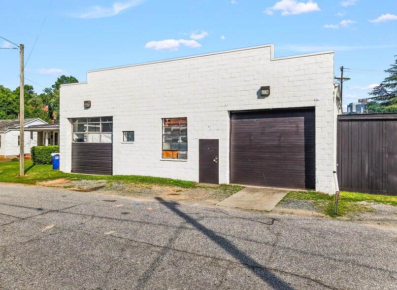 More Photos Of 1004 Rundell St, Winston-Salem Flex For Sale