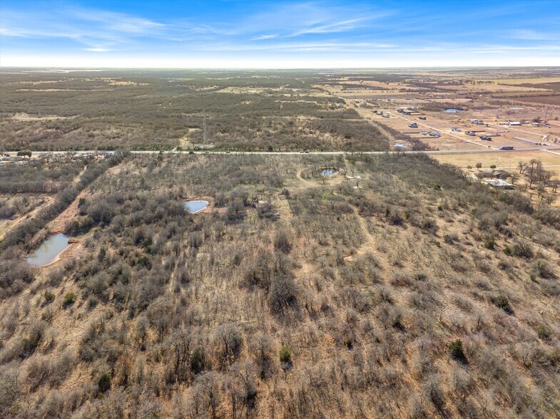 More Photos Of 2281 TX-22, Whitney Land For Sale