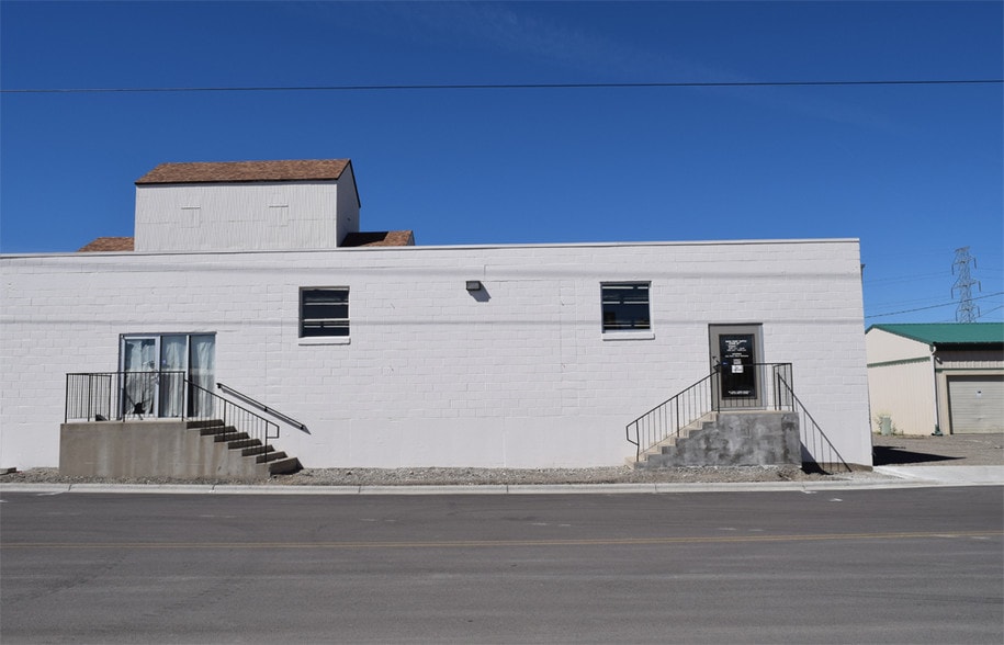 More Photos Of 1105 1st Ave N, Billings Storefront Retail Office For Sale