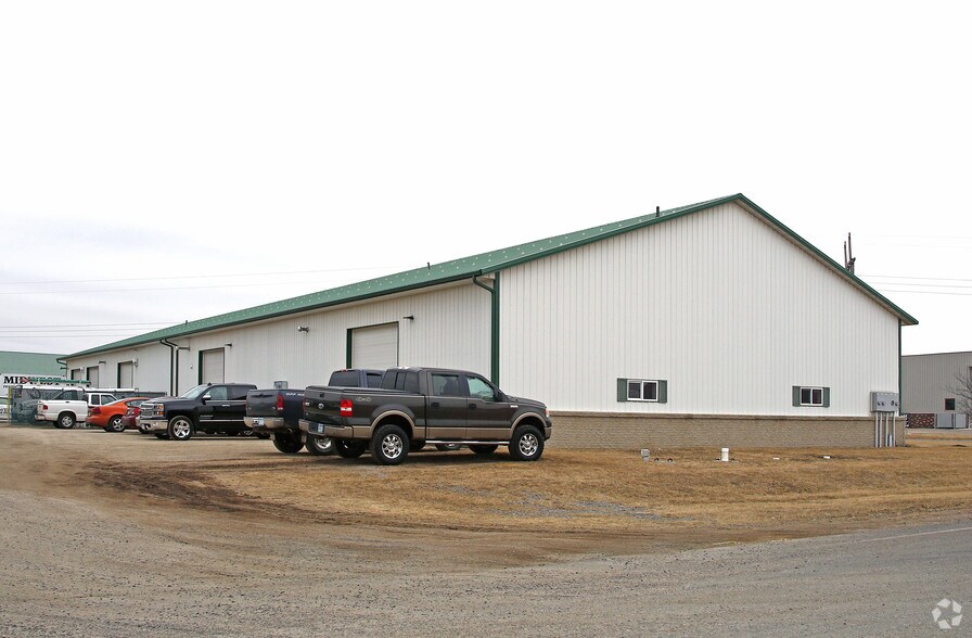 More Photos Of 30659 Pearl Dr, Saint Joseph Warehouse For Lease